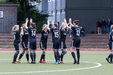 Bild 14 - F Walddoerfer SV - VfL Jesteburg : Ergebnis: 1:4